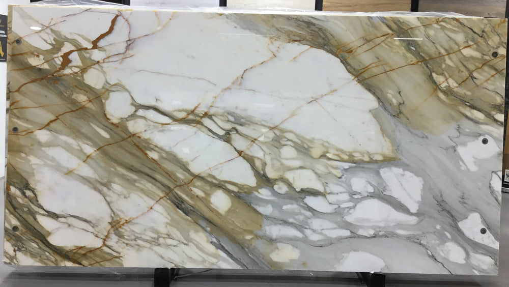 Buy Reliance Surfaces CALACATTA BORGHINI MACCHIA VECCHIA from ExpressKBF - 76727191