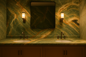 Buy Reliance Surfaces BOTANIC CRYSTAL – QUARTZITE from ExpressKBF - 29944690