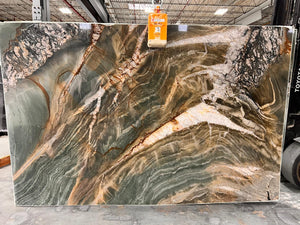 Buy Reliance Surfaces BOTANIC CRYSTAL – QUARTZITE from ExpressKBF - 97196750