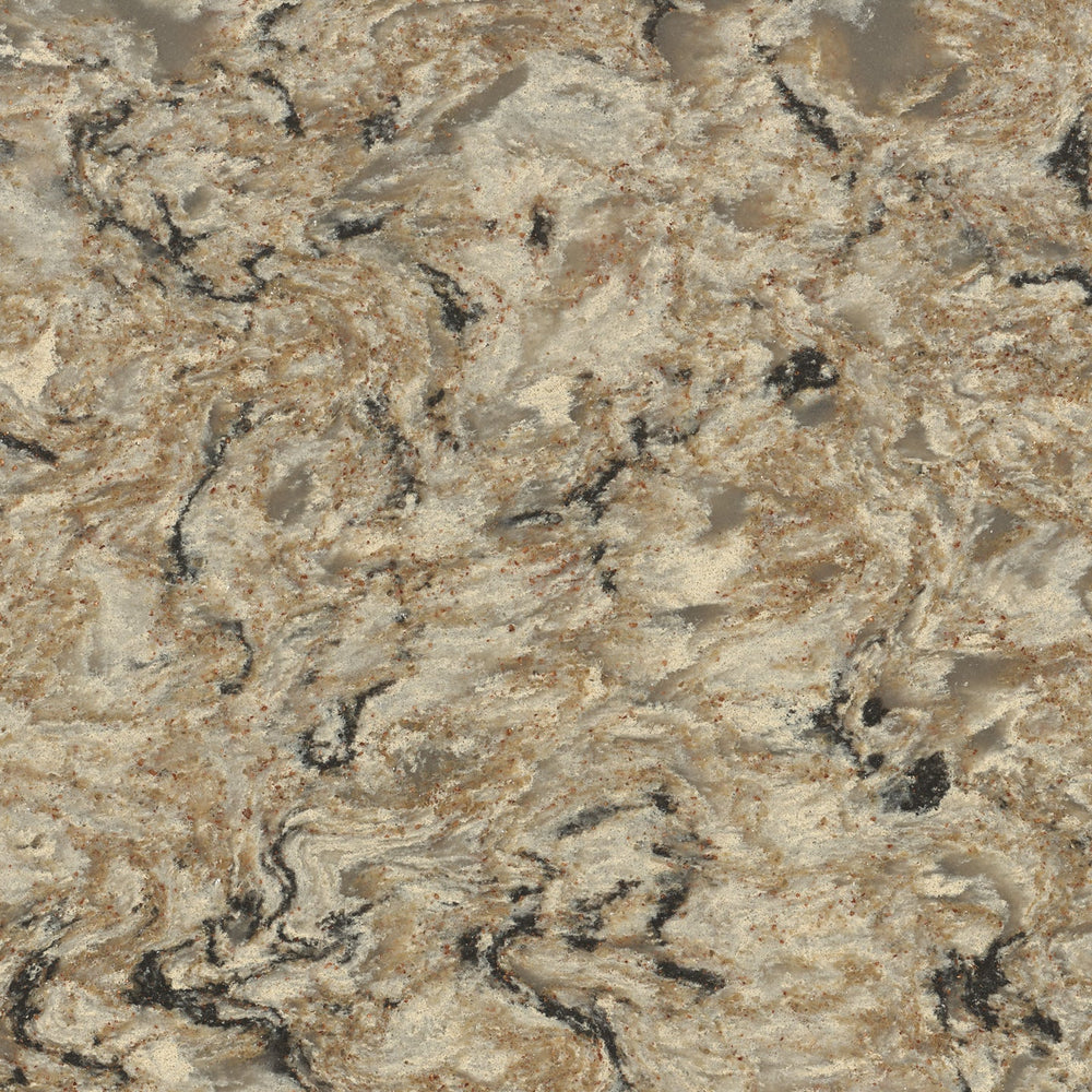 Buy Cambria Bradshaw™ Quartz Sample from ExpressKBF - 44157499