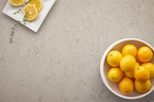 Buy Cambria Bradwell™ Quartz Sample from ExpressKBF - 19339716