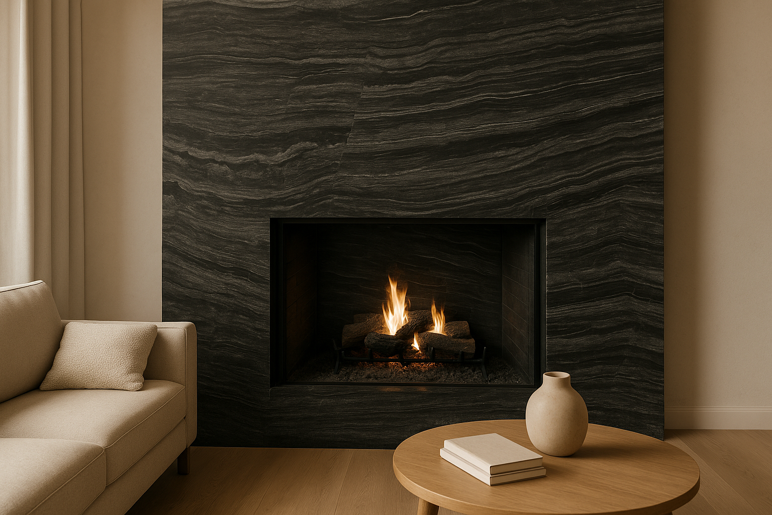 BRECCIA GREY – MARBLE