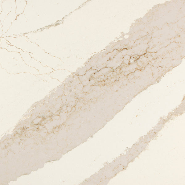 Buy Cambria Brittanicca Gold Cool™ Quartz Sample from ExpressKBF - 14948999
