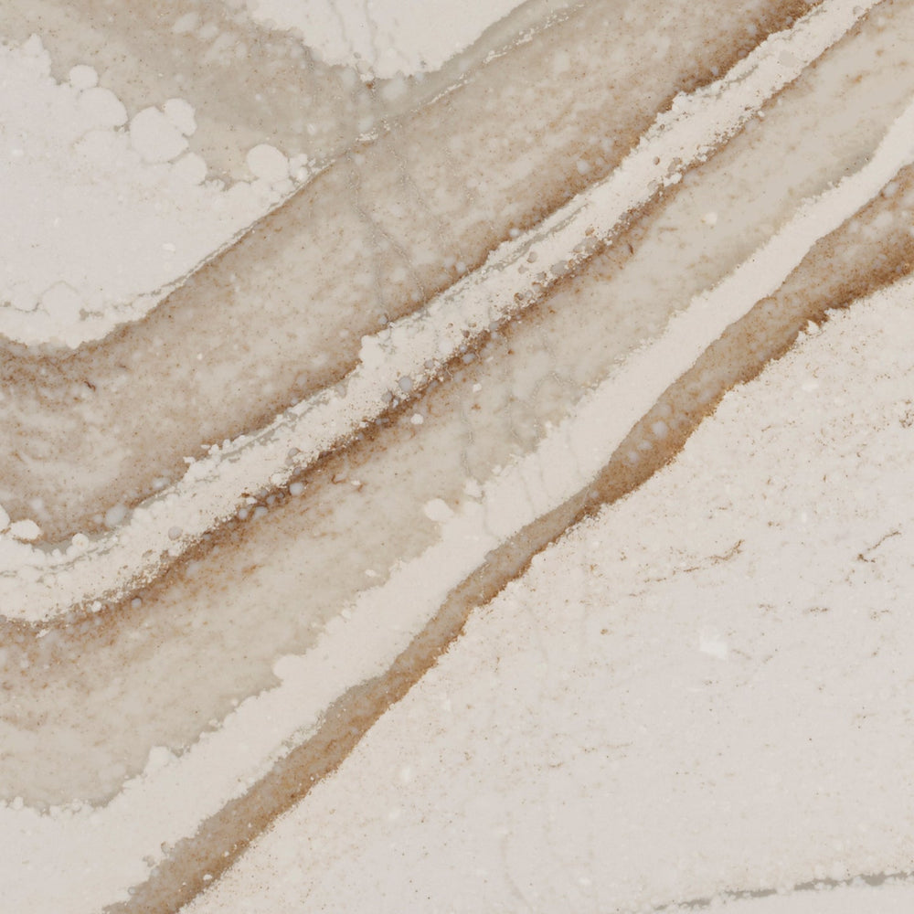 Buy Cambria Brittanicca Gold Warm™ Quartz Sample from ExpressKBF - 84697217