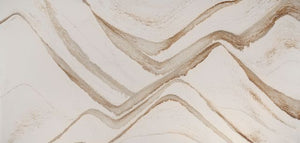 Buy Cambria Brittanicca Gold Warm™ Quartz Sample from ExpressKBF - 84320753