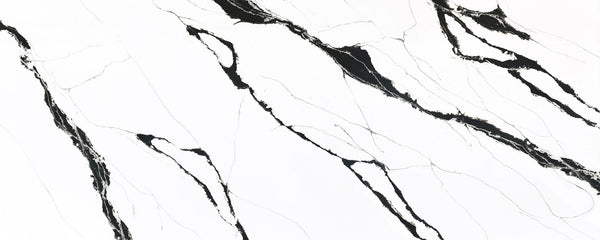 Unique Calacatta Black