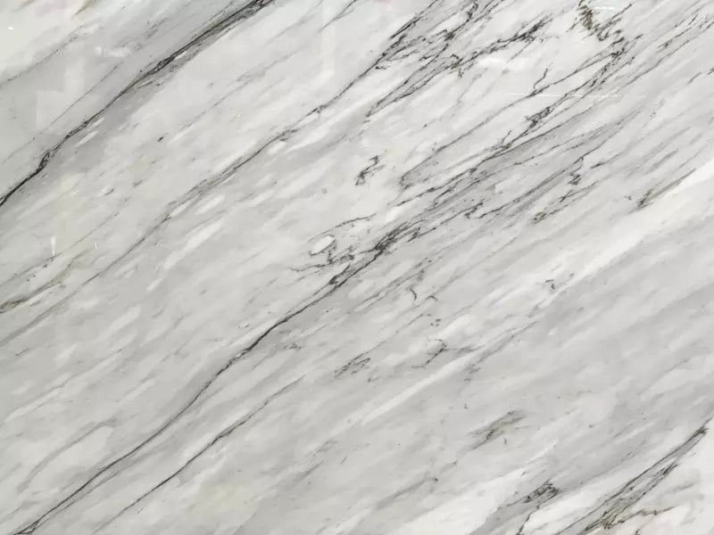 Buy Reliance Surfaces CALACATTA BORGHINI CREMO – MARBLE from ExpressKBF - 9795042