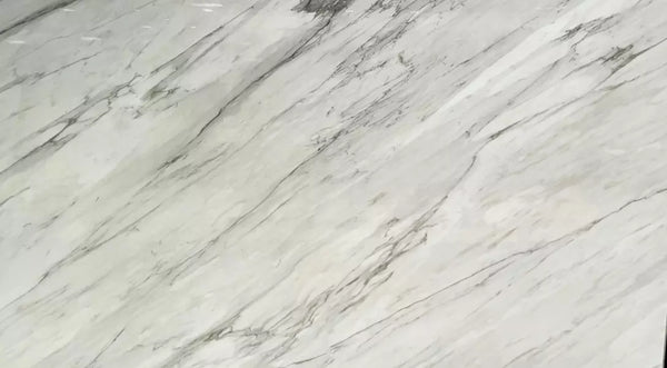 Buy Reliance Surfaces CALACATTA BORGHINI CREMO – MARBLE from ExpressKBF - 93152828