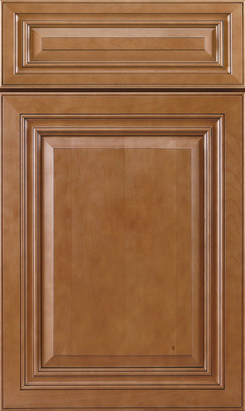 Traditional Cabinet CO66 - Cinnamon Glazed