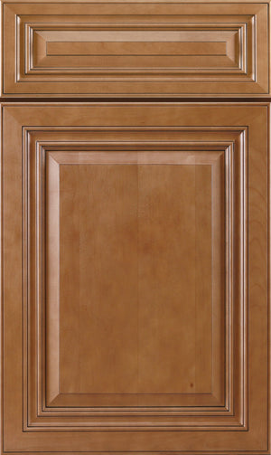 Traditional Cabinet CO66 - Cinnamon Glazed