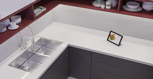 Buy Reliance Surfaces CRYSTAL WHITE (RQ) from ExpressKBF - 10988544