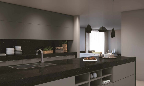 Buy Reliance Surfaces CRYSTAL BLACK (RQ) from ExpressKBF - 13169620