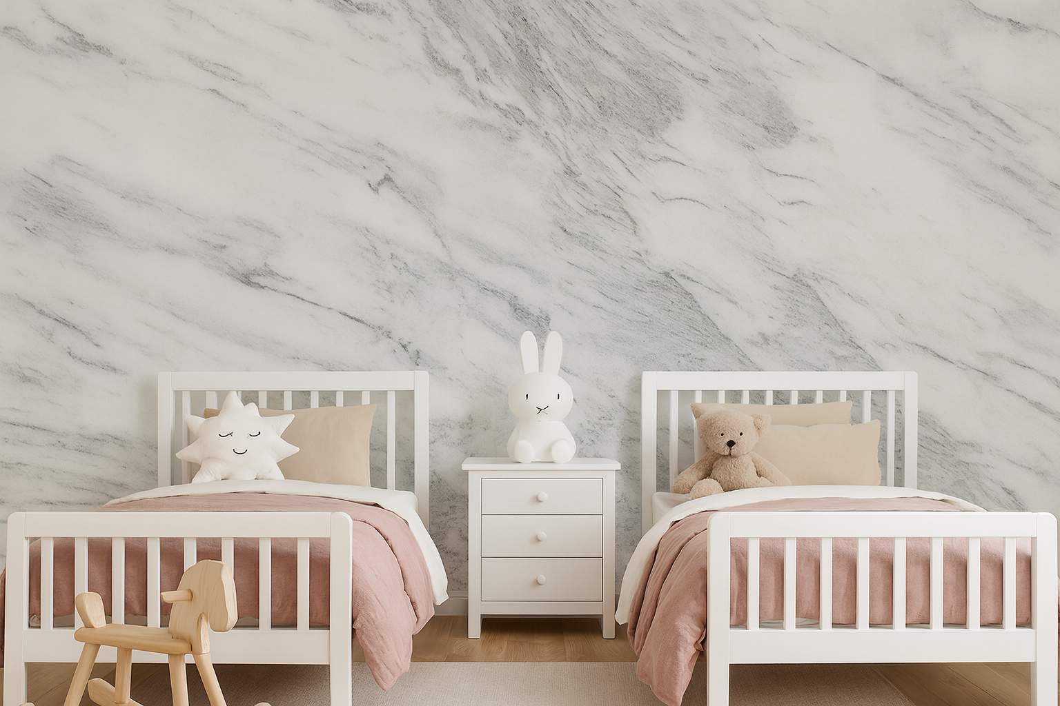 CALACATTA ALABAMA – MARBLE