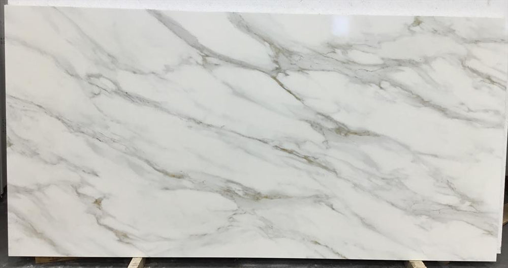 Buy Reliance Surfaces CALACATTA AURUM (RPQ) from ExpressKBF - 97418580