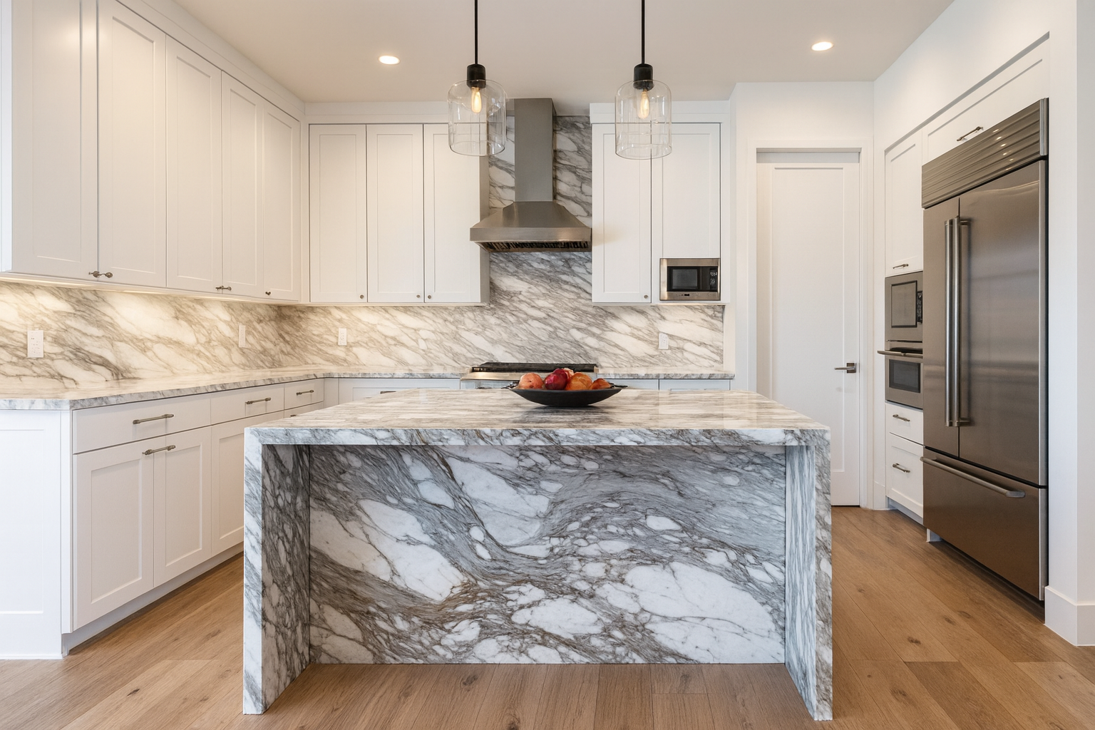 CALACATTA BETTOGLI – MARBLE