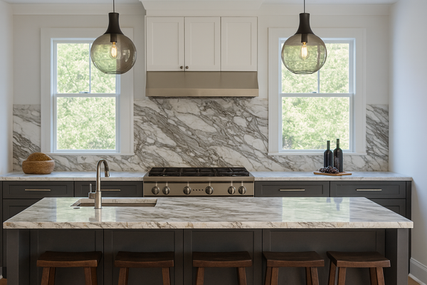 Buy Reliance Surfaces CALACATTA BETTOGLI GOLD from ExpressKBF - 55093380