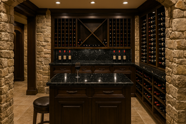 Buy Reliance Surfaces CALACATTA BLACK – QUARTZITE from ExpressKBF - 33510532
