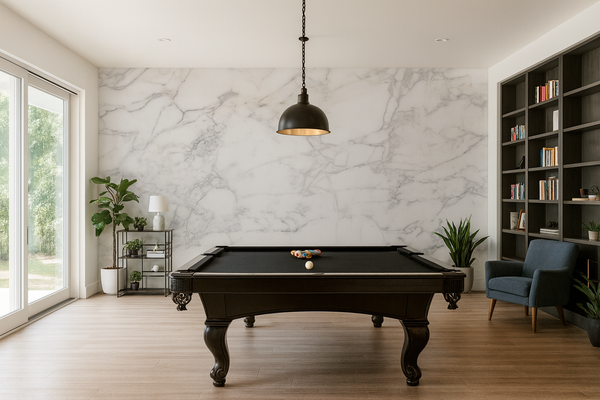 Buy Reliance Surfaces CALACATTA BORGHINI FINE VEIN from ExpressKBF - 38379203