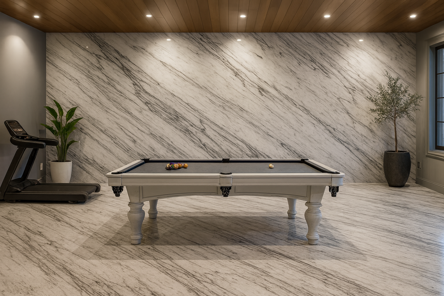 CALACATTA BORGHINI CREMO – MARBLE