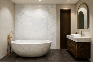 Buy Reliance Surfaces CALACATTA CALDIA – MARBLE from ExpressKBF - 6313958