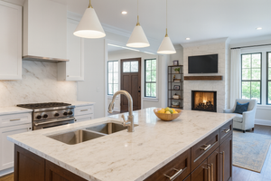 Buy Reliance Surfaces CALACATTA CASTELLO – DOLOMITE from ExpressKBF - 47101385