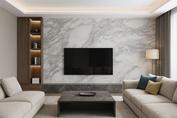 Buy Reliance Surfaces CALACATTA CIELO – MARBLE from ExpressKBF - 50043567
