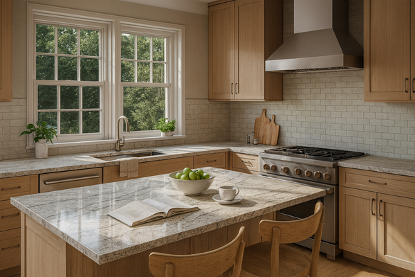 Buy Reliance Surfaces CALACATTA D’ ORO – QUARTZITE from ExpressKBF - 57966579