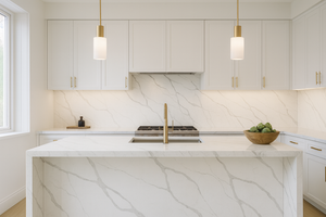 Buy Reliance Surfaces CALACATTA DIVINE (RQ) from ExpressKBF - 38130031