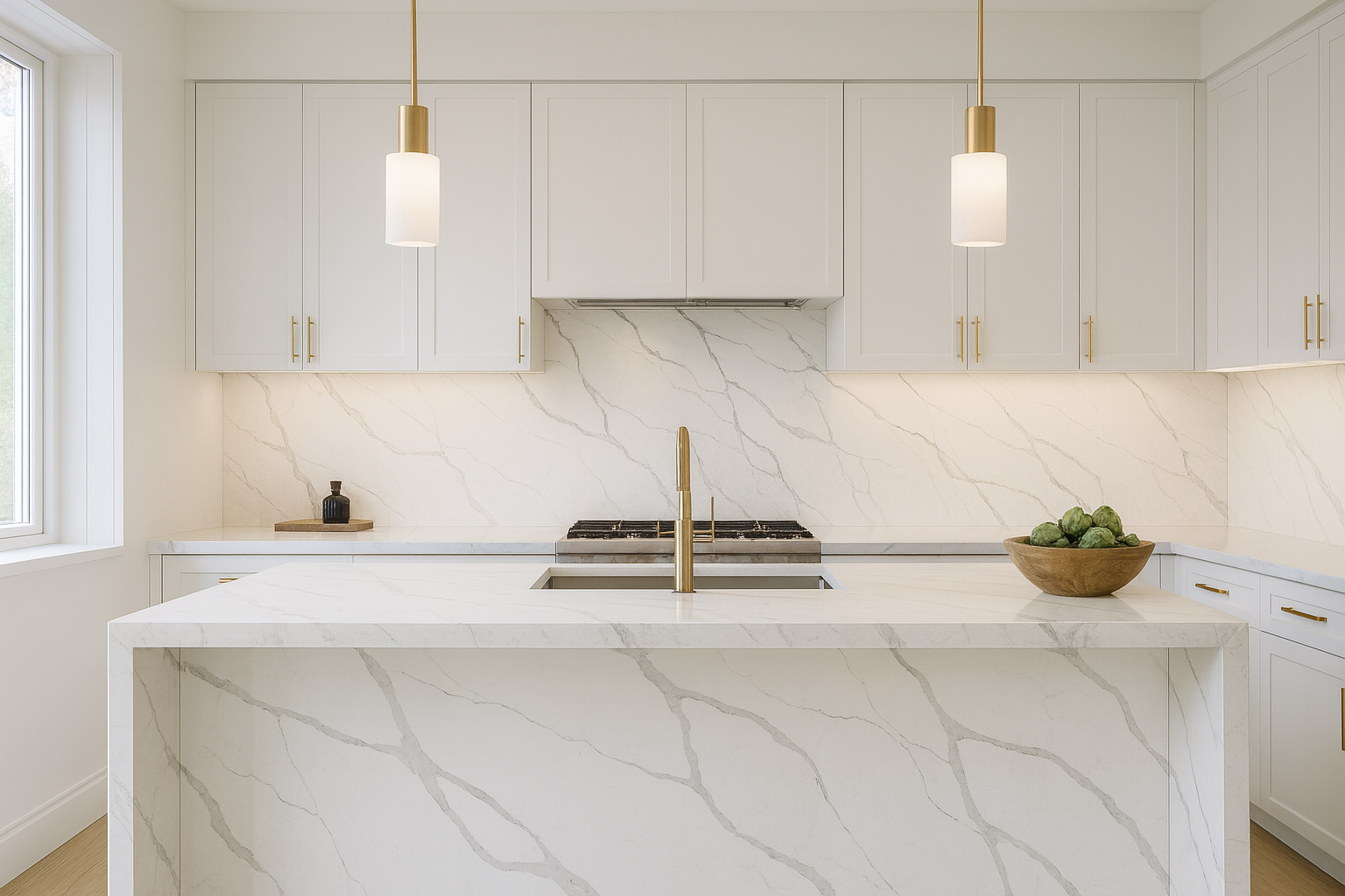 CALACATTA DIVINE (RQ)