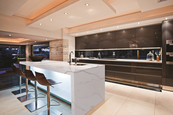 Buy Reliance Surfaces CALACATTA ELEGANT EXTRA (RQ) from ExpressKBF - 13690916