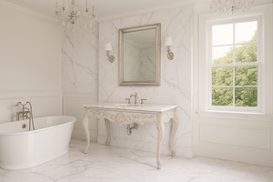 Buy Reliance Surfaces CALACATTA EXTRA – MARBLE from ExpressKBF - 43865743