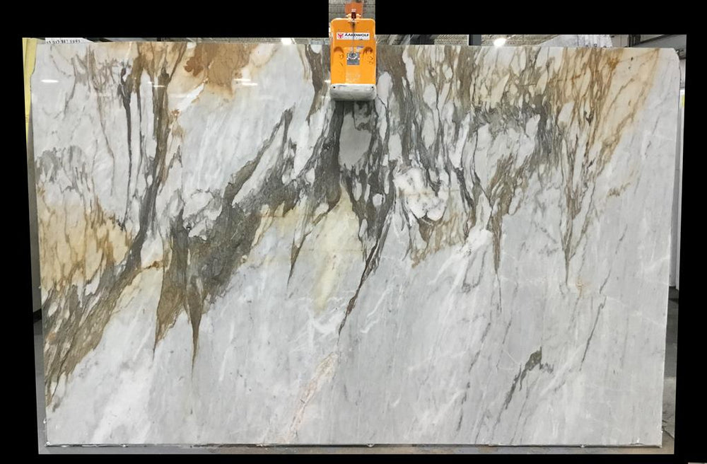 Buy Reliance Surfaces CALACATTA GOLD – MARBLE from ExpressKBF - 49396773