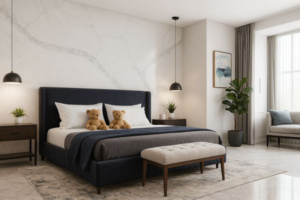 Buy Reliance Surfaces CALACATTA GRACE (RQ) from ExpressKBF - 91412283