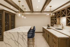 Buy Reliance Surfaces CALACATTA LONG BEACH (RQ) from ExpressKBF - 57182338
