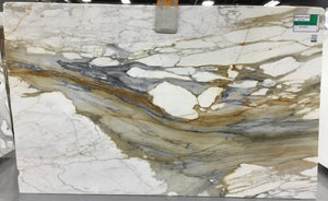 Buy Reliance Surfaces CALACATTA MACCHIA VECCHIA – MARBLE from ExpressKBF - 70046665