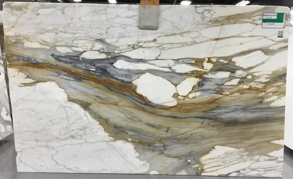 Buy Reliance Surfaces CALACATTA MACCHIA VECCHIA – MARBLE from ExpressKBF - 70046665