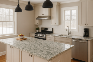 Buy Reliance Surfaces CALACATTA MARBLE – MARBLE from ExpressKBF - 8088180