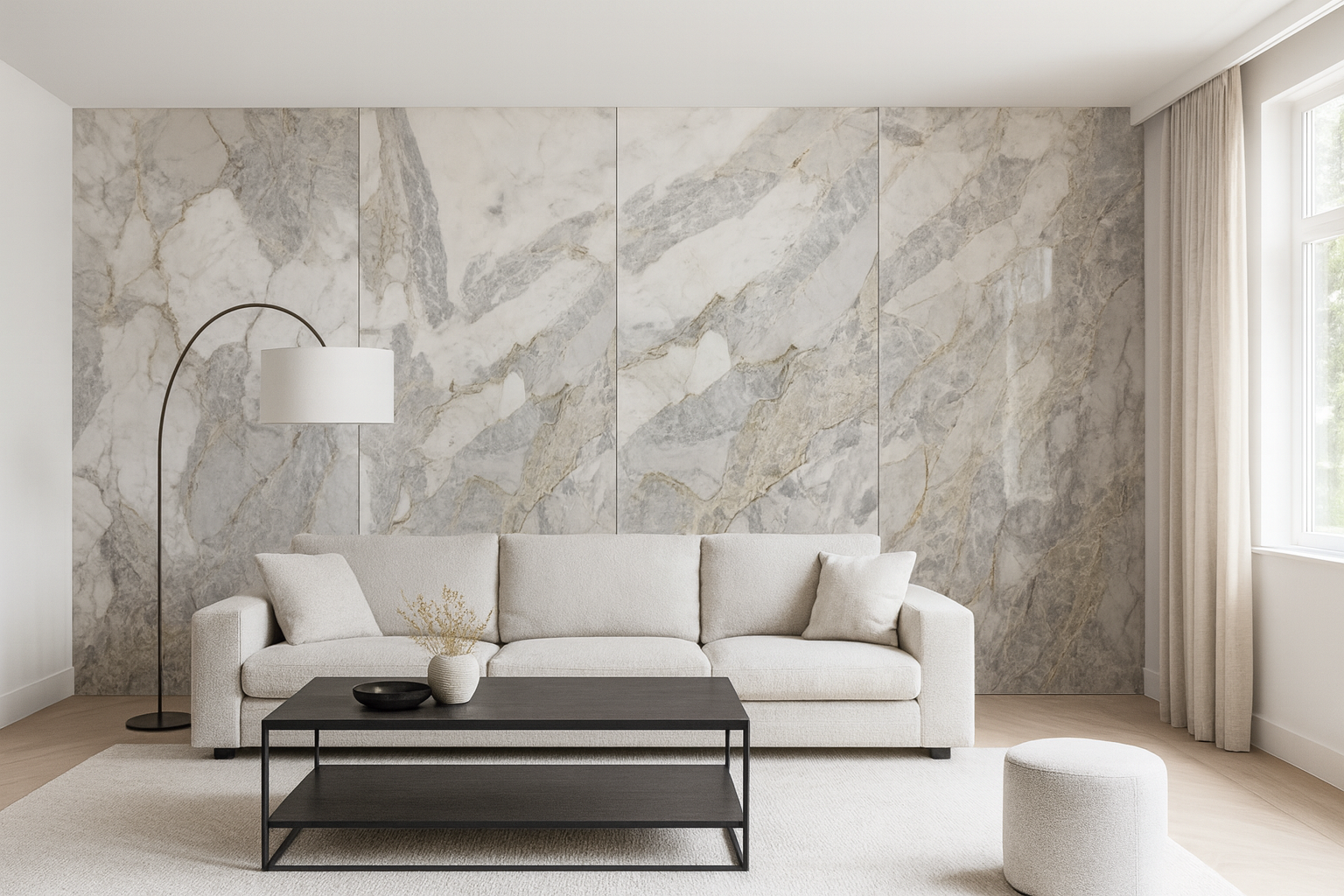 CALACATTA MATARAZZO – DOLOMITE