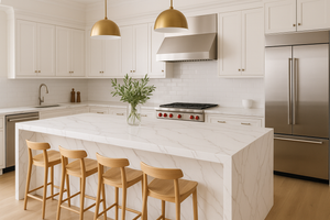 Buy Reliance Surfaces CALACATTA NOBLE (RQ) from ExpressKBF - 14854234