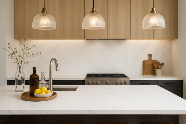 Buy Reliance Surfaces CALACATTA OLYMPIA (RQ) from ExpressKBF - 27641578