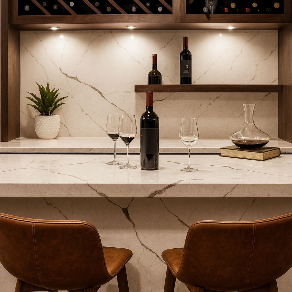 CALACATTA OLYMPUS – (RQ)