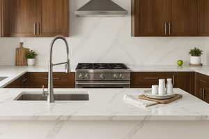 Buy Reliance Surfaces CALACATTA ORO EXTRA (RQ) from ExpressKBF - 80428980