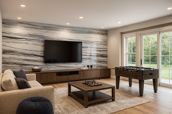 Buy Reliance Surfaces CALACATTA PANDA – DOLOMITE from ExpressKBF - 19926136