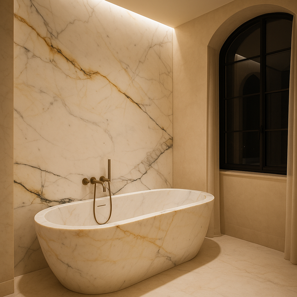 Buy Reliance Surfaces CALACATTA PAONAZZO – MARBLE from ExpressKBF - 425835