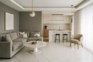 Buy Reliance Surfaces CALACATTA SANTORINI (RQ) from ExpressKBF - 23358069