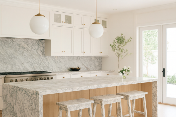 Buy Reliance Surfaces CALACATTA TUCCI – MARBLE from ExpressKBF - 40834962