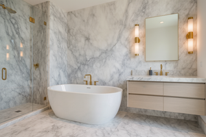 Buy Reliance Surfaces CALACATTA VERDE – MARBLE from ExpressKBF - 11083029