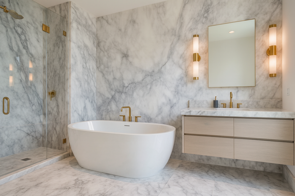 Buy Reliance Surfaces CALACATTA VERDE – MARBLE from ExpressKBF - 11083029