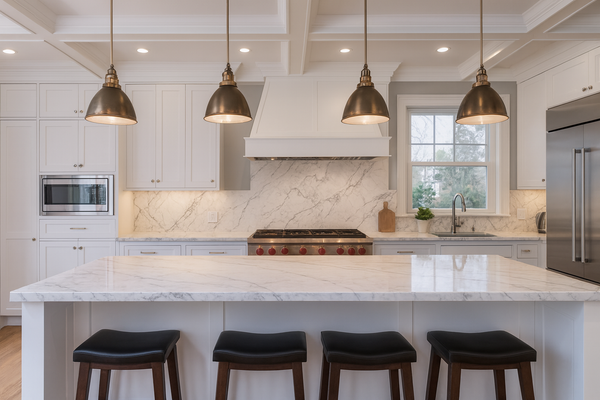 Buy Reliance Surfaces CALACATTA VISION (RQ) from ExpressKBF - 4938273