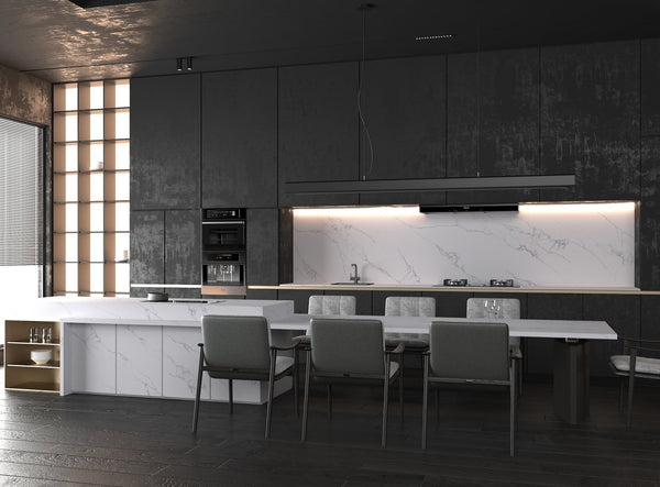 Buy Reliance Surfaces CALACATTA COLORADO (RQ) from ExpressKBF - 83267613